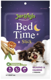 JERHIGH TREATS BEDTIME STICK (12pks/box) (60g)