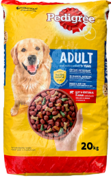 Pedigree Adult (20kg)