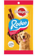 Pedigree Rodeo Beef & Liver