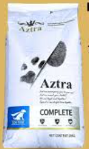 AZTRA Dog food Puppy BEEF (20kg)