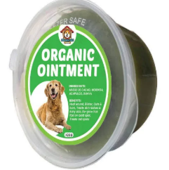RCJ Pet Supplies MDC Ointment Cream (100g) JAR