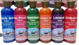 RCJ Pet Supplies Shampoo (250ml)