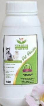 RCJ Pet Supplies Powder (150g)