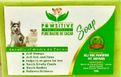 RCJ Pet Supplies MDC Soap (135g)