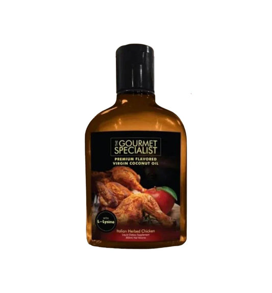[Pet Appetite Enhancer] - The Gourmet Specialist Premium VCO Chicken (300ml)