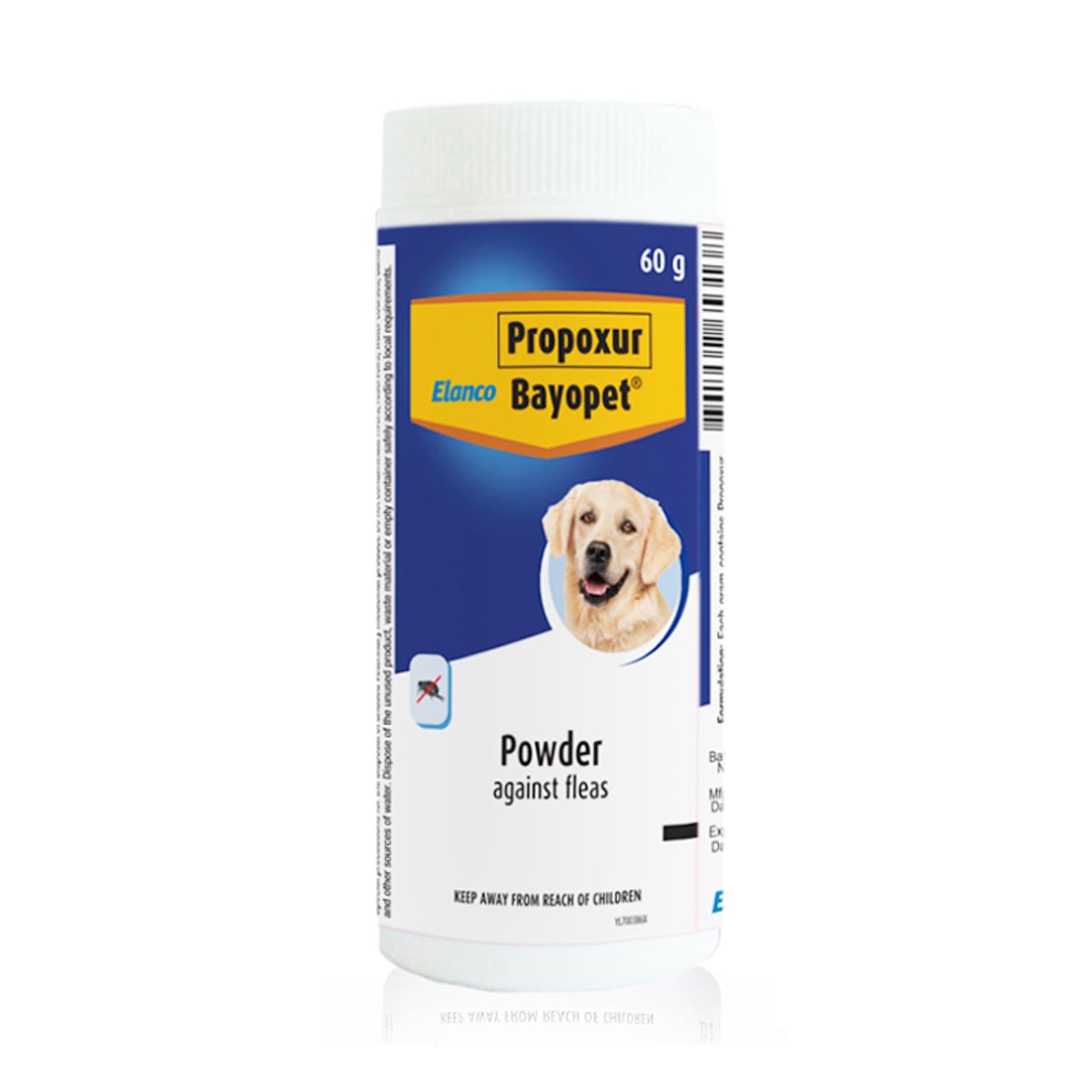 BAYOPET POWDER (60g)
