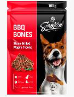 [Dog Treats] Smokie Stone Grilled Wagyu T Bone 100g