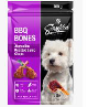 [Dog Treat] Smokie Australian Roasted Lamb Chops 100g