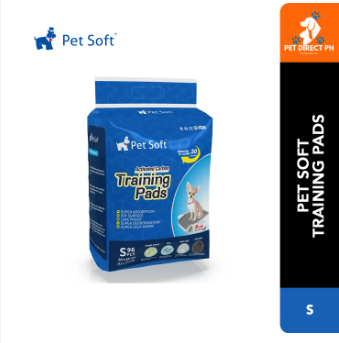 [Training Pad] PetSoft - Carbon Pet Pad (Small)