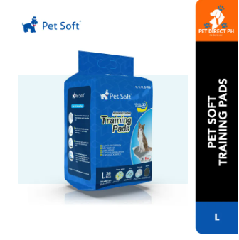[Training Pad] PetSoft - Carbon Pet Pad (Large)